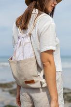 Load image into Gallery viewer, Cabo Blanco String Bag