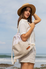 Load image into Gallery viewer, Cabo Blanco String Bag