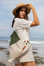 Load image into Gallery viewer, Carillo String Bag