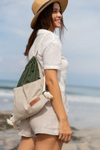 Load image into Gallery viewer, Carillo String Bag