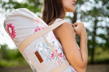 Load image into Gallery viewer, Nosara Yoga Bag