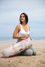 Load image into Gallery viewer, Nosara Yoga Bag