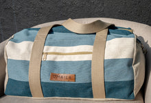 Load image into Gallery viewer, Sámara Duffle Bag