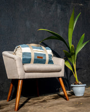 Load image into Gallery viewer, Sámara Duffle Bag
