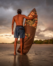 Load image into Gallery viewer, San Lucas Surfboard Sock