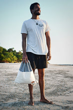 Load image into Gallery viewer, Corcovado String Bag