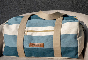 Sámara Duffle Bag