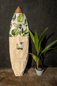 Coco Surfboard Sock
